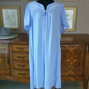 GS Gown NEW